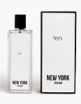 NEW YORK PERFUME Парфюмированная вода женская 50мл TEN